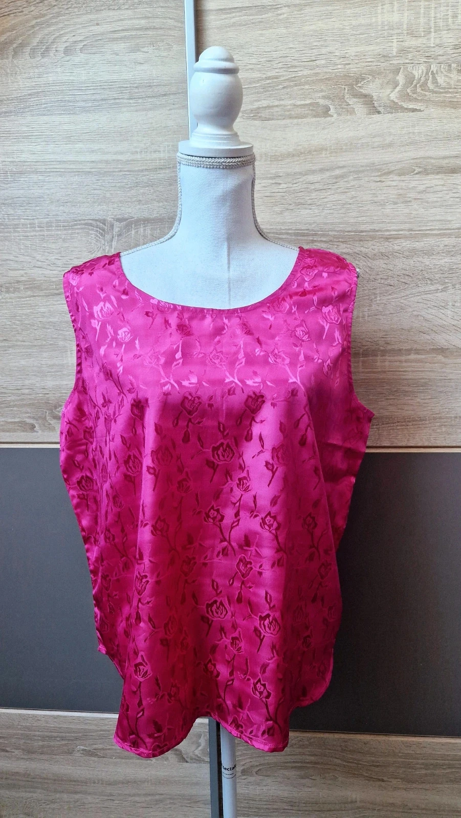 Débardeur Taille 46